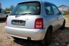 Nissan Micra K11 2002 1.0i CG10 Hatchback 3-drzwi [B/C]
